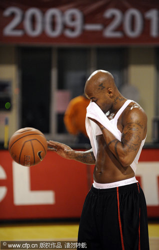 战术观察 战术观察