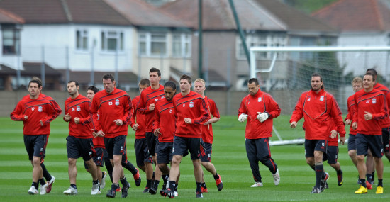 持禁区存在 持禁区存在