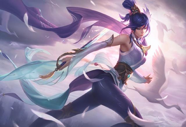 在触球前后